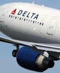 Delta Air Lines Airbus A330-300