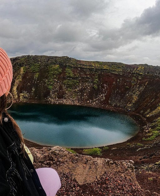 Deal of the day: Fly to Iceland for only 17,000 JetBlue TrueBlue points