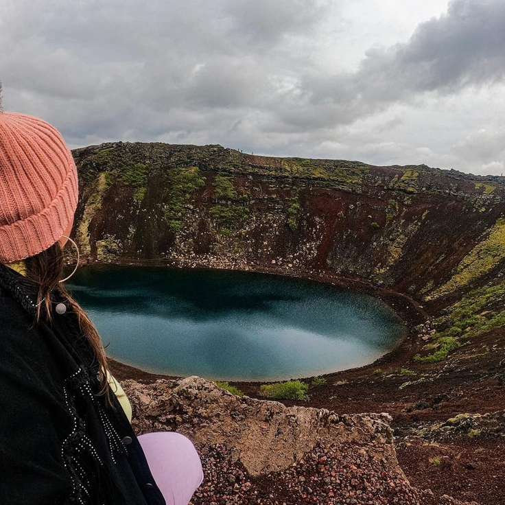 Deal of the day: Fly to Iceland for only 17,000 JetBlue TrueBlue points