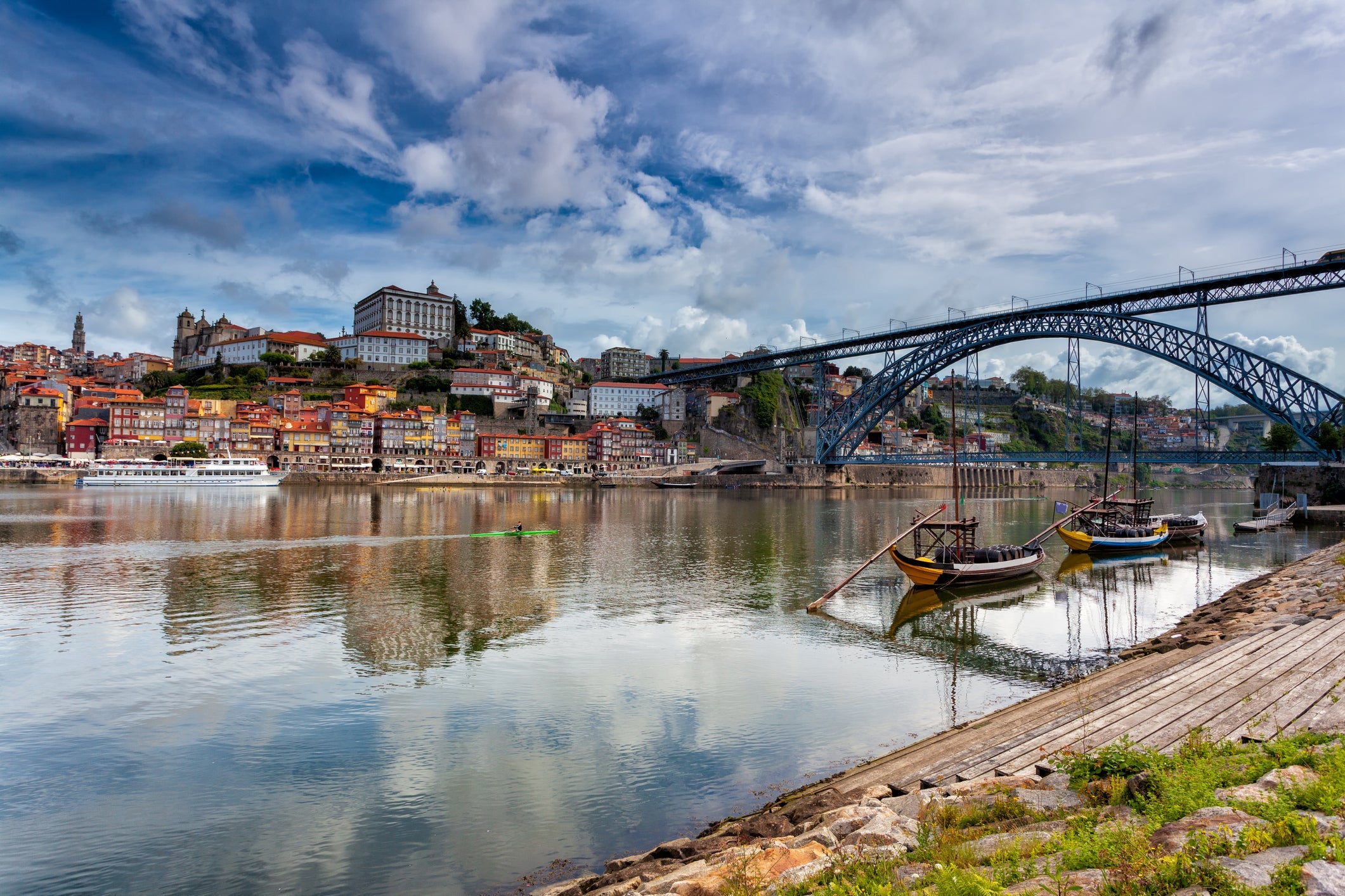 Porto, Portugal