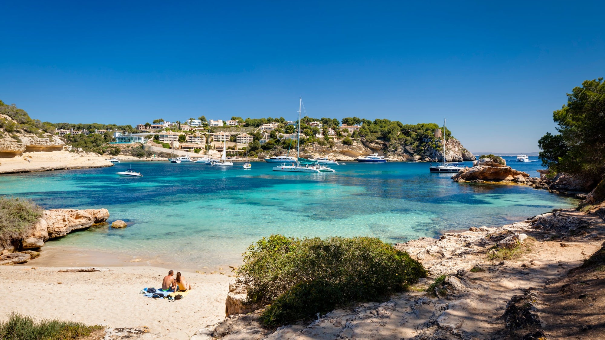 The 8 best beaches in Mallorca, Spain - The Points Guy