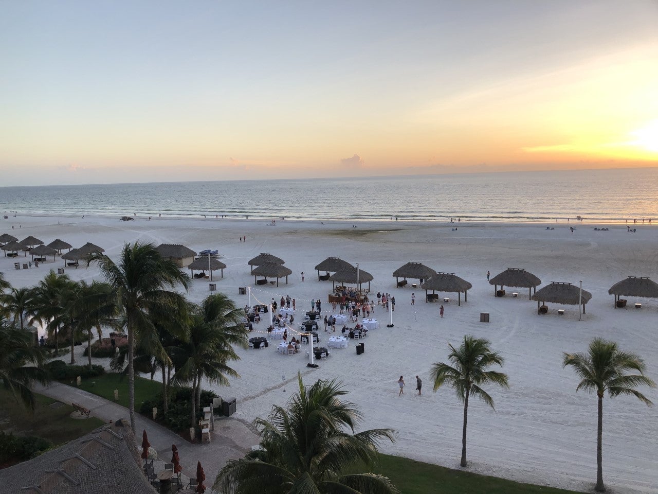 JW Marriott San Marco Island