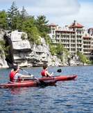 10 quintessential summer resorts offering fun for the whole family