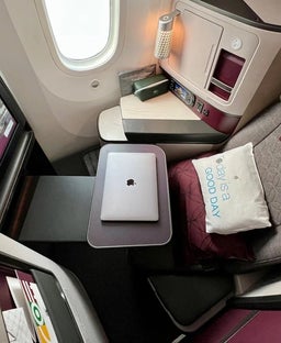 Are these airlines really the best and worst for business class travel?