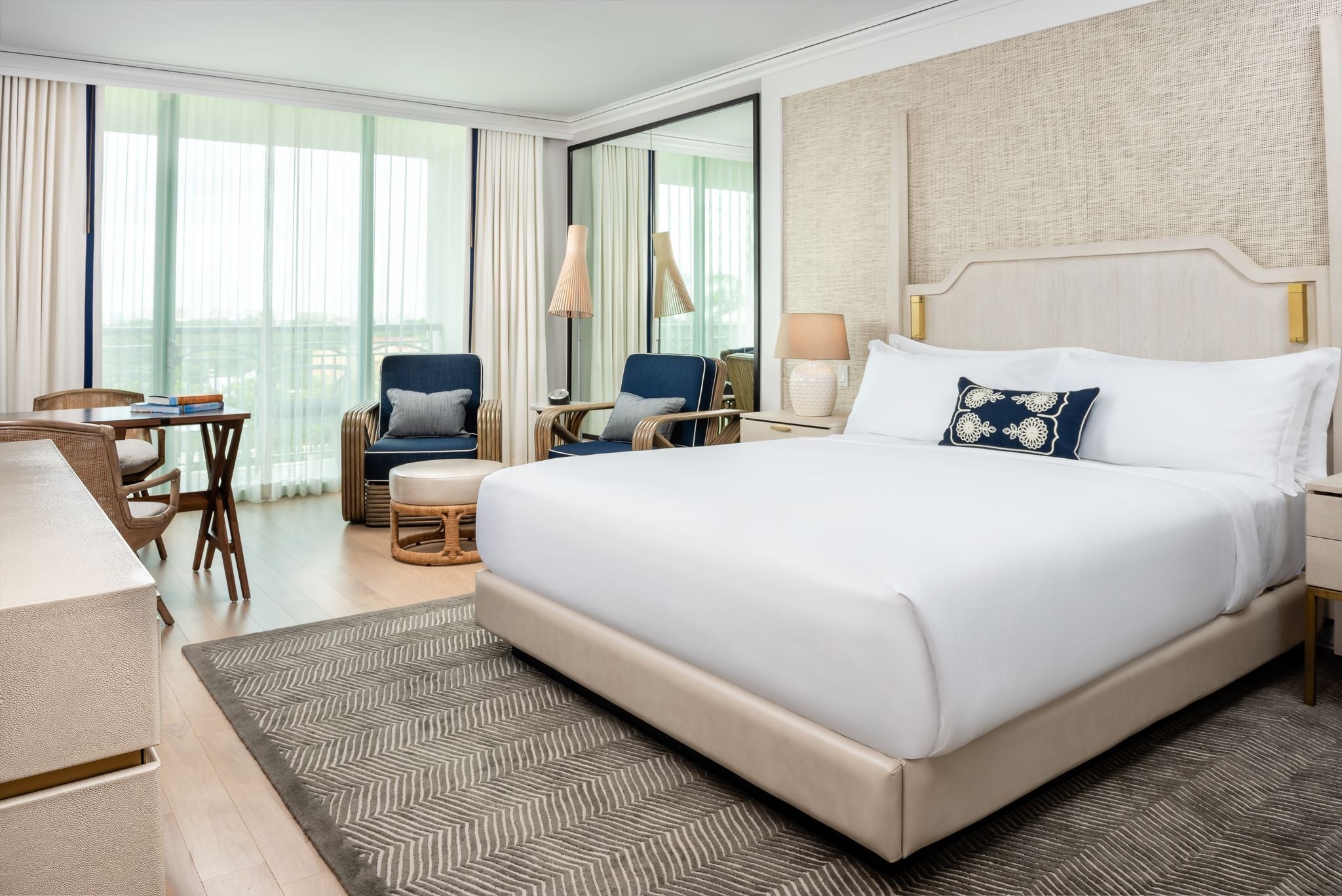 Ritz Carlton Coconut Grove
