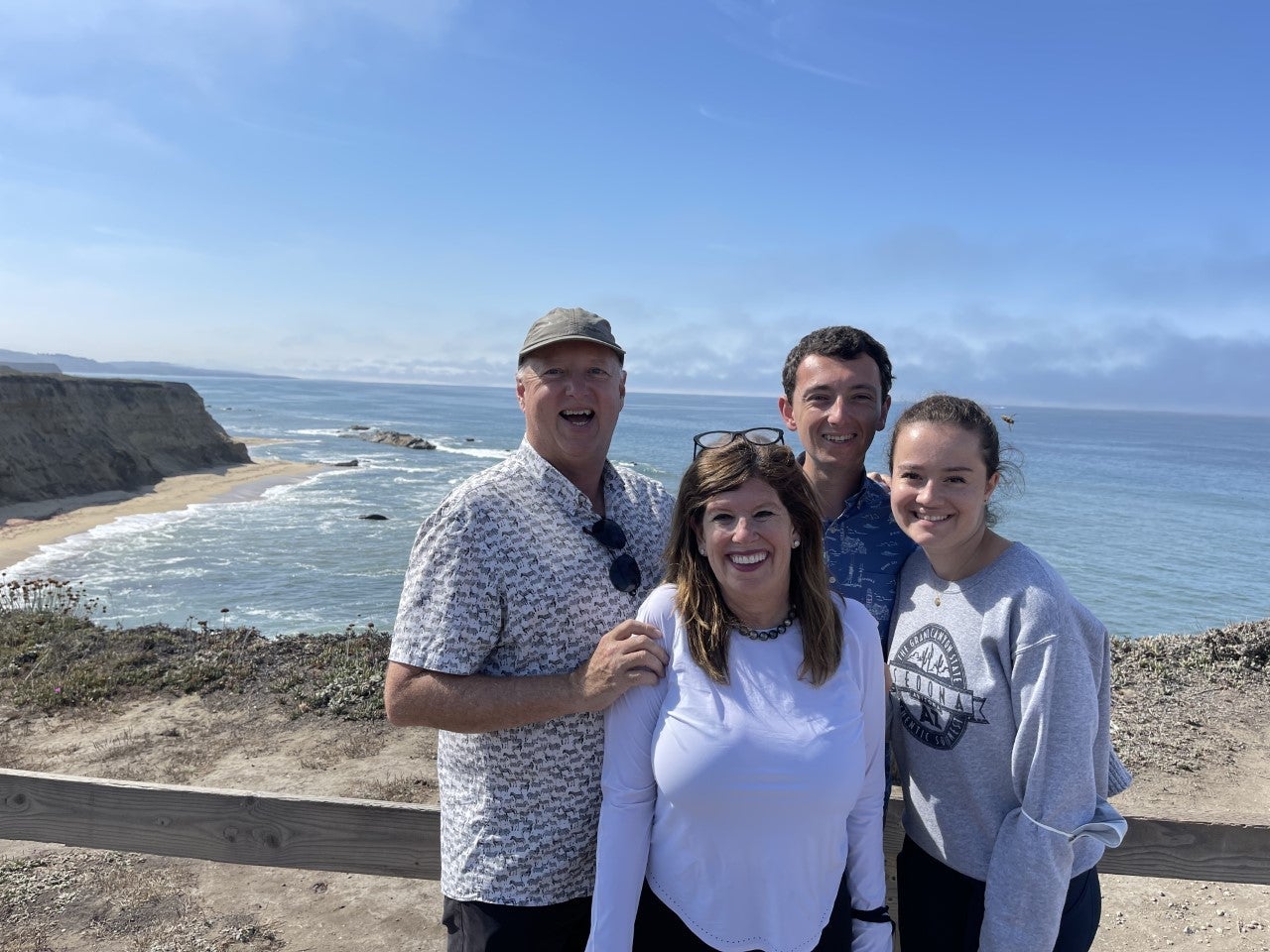 Ritz Carlton Half Moon Bay