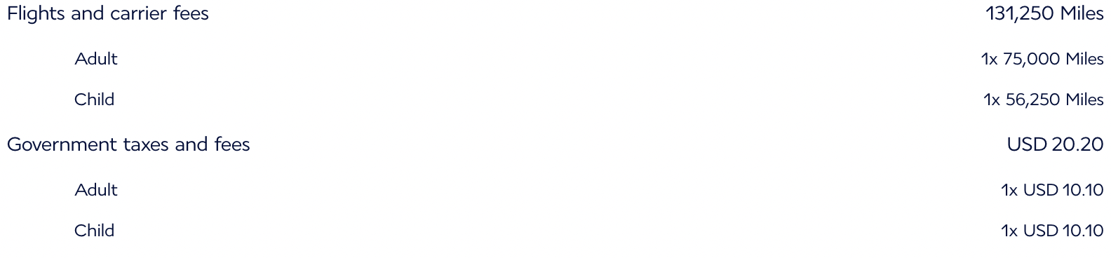 Booking a flight from JFK to CDG