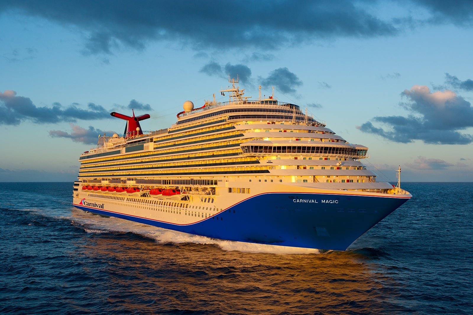 Carnival Rewards cruise loyalty program: The ultimate guide – The Points Guy