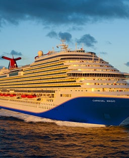 Carnival Rewards cruise loyalty program: The ultimate guide
