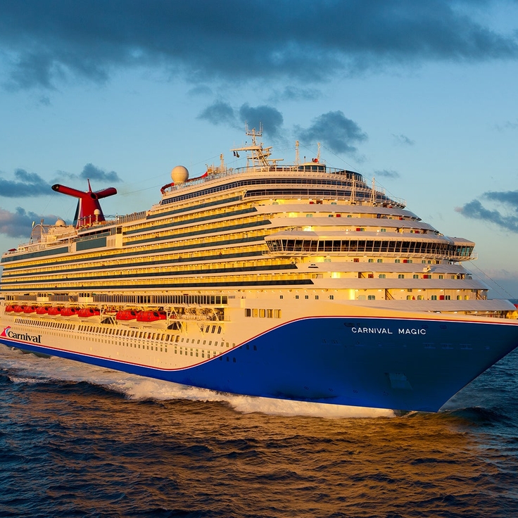 Carnival Rewards cruise loyalty program: The ultimate guide