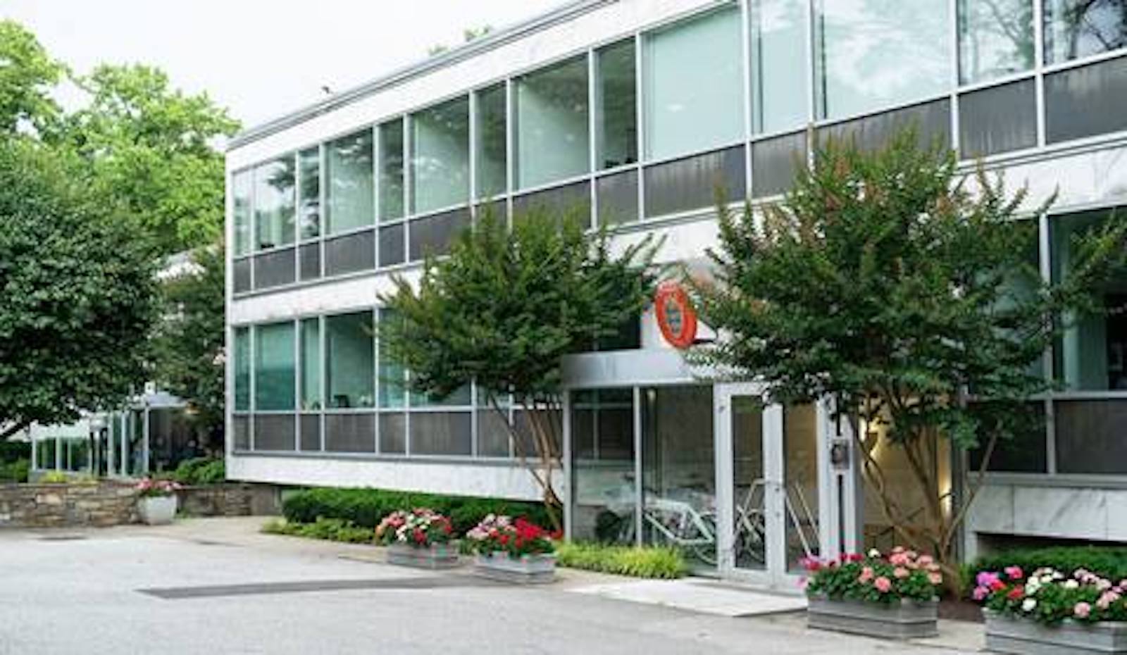 denmark embassy in washington dc