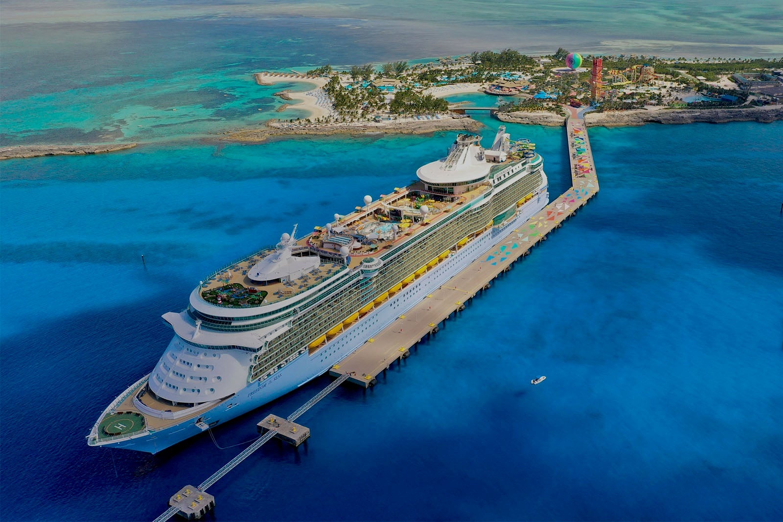 ROYAL CARIBBEAN