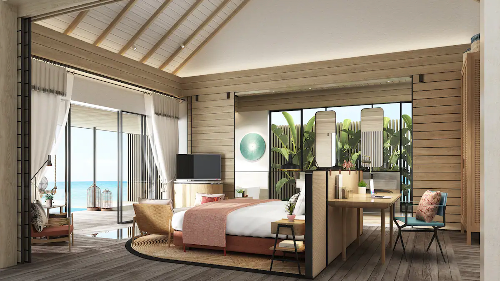 hilton maldives amingiri resort