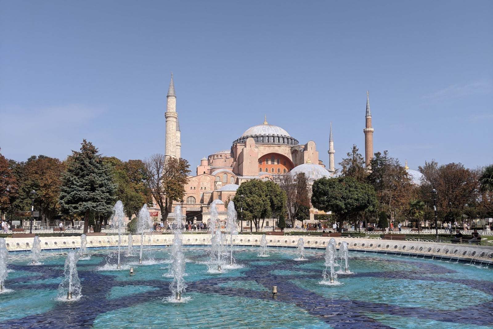 Istanbul, Turkey