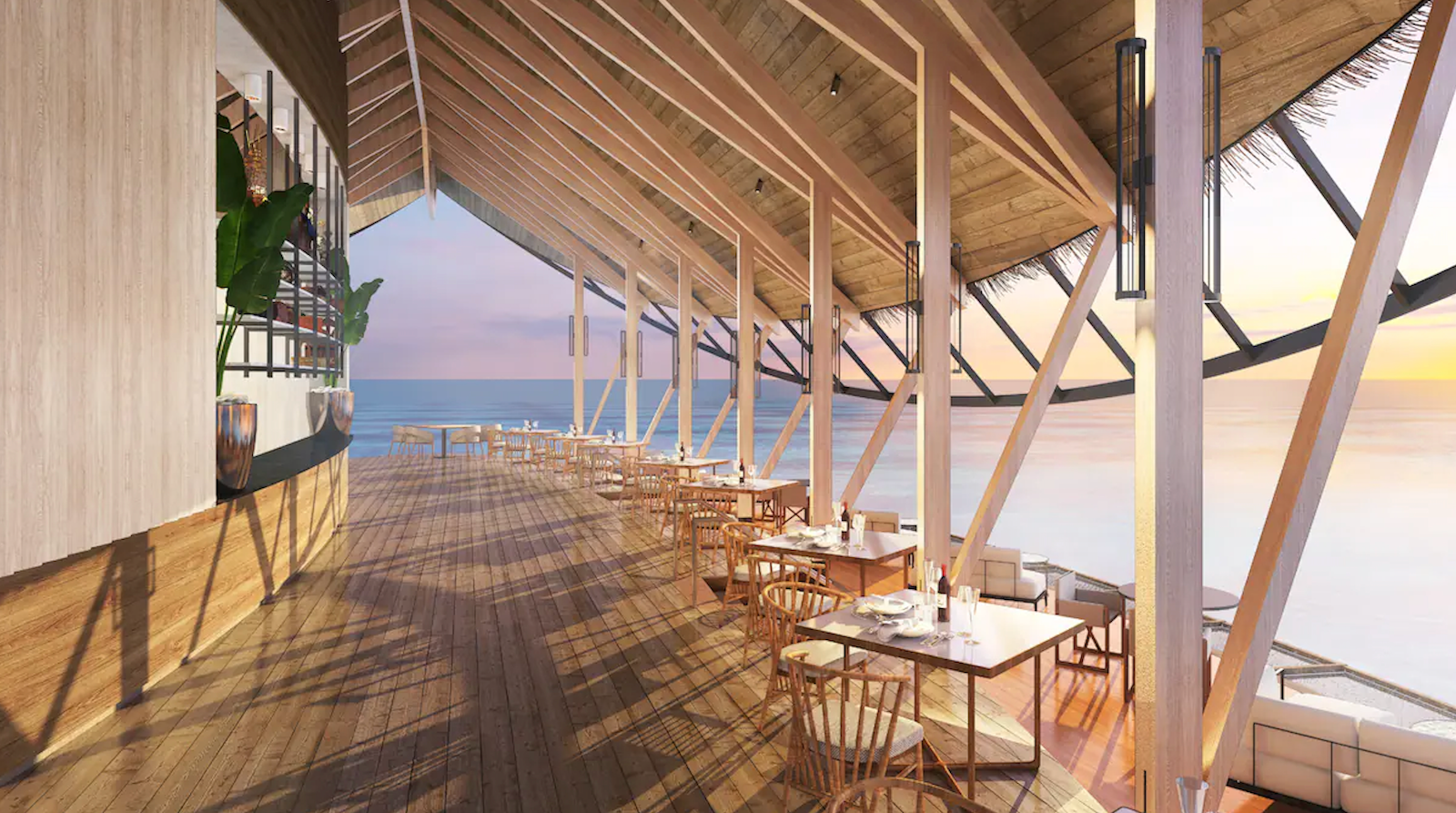 hilton maldives amingiri resort