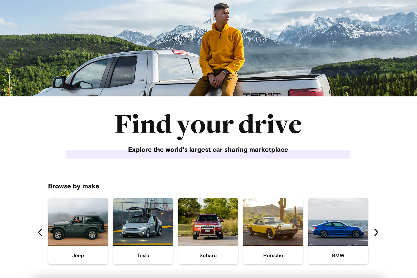 Torro Car Rent My experience with Turo: Car rental convenience at a great price - The ...