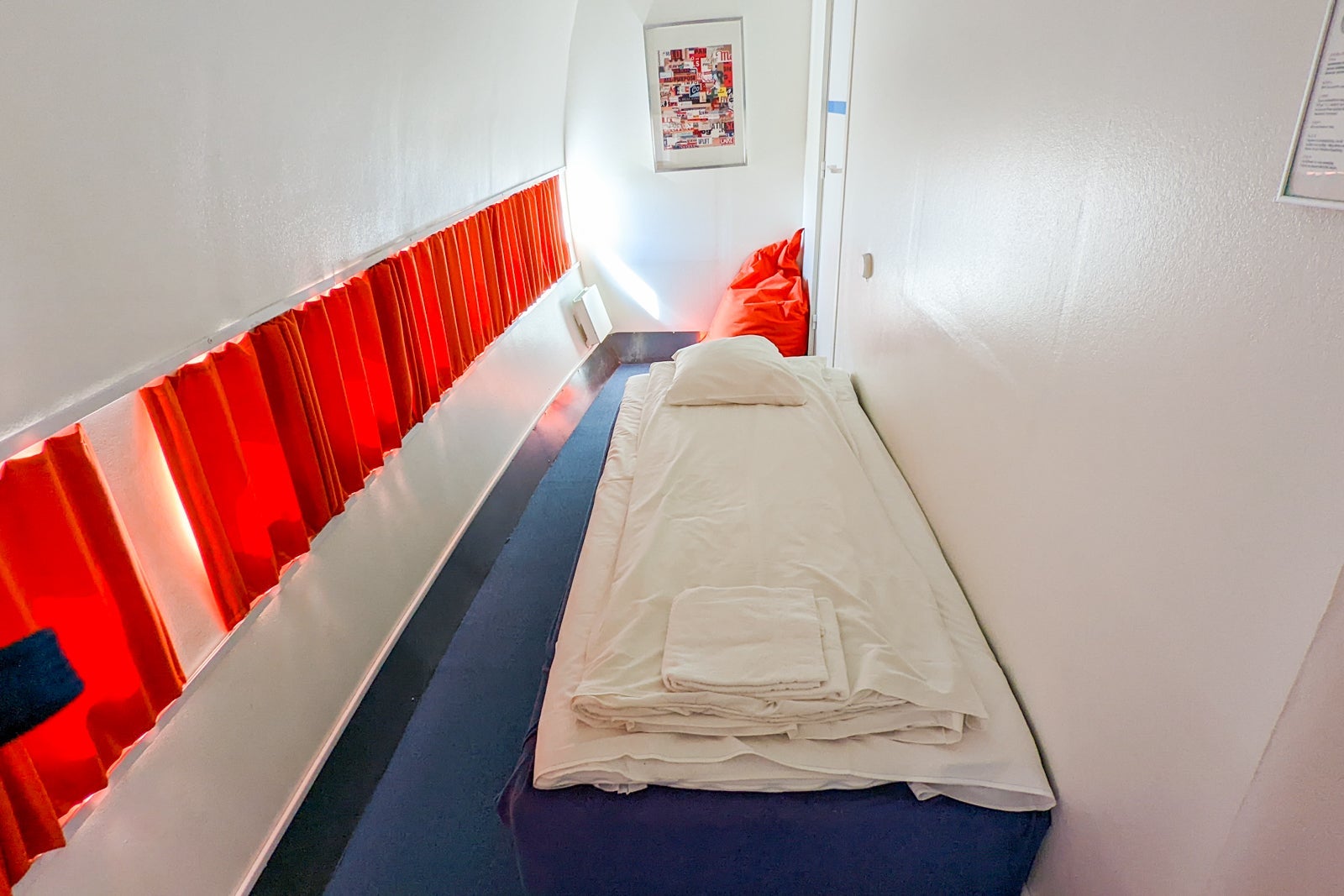 single room