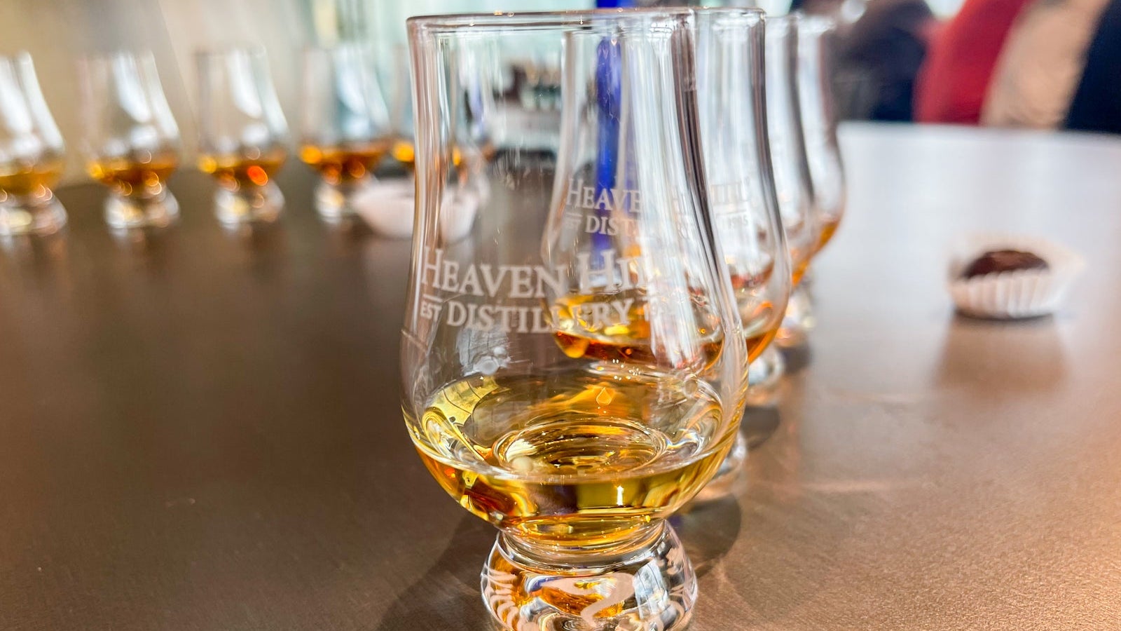 (Photo by Mimi Wright/The Points Guy)