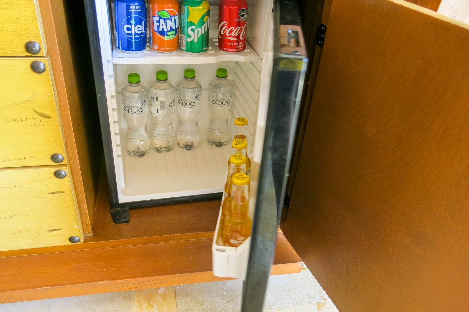 Photos of junior suite ocean view room at Secrets Puerto Los Cabos Golf & Spa Resort