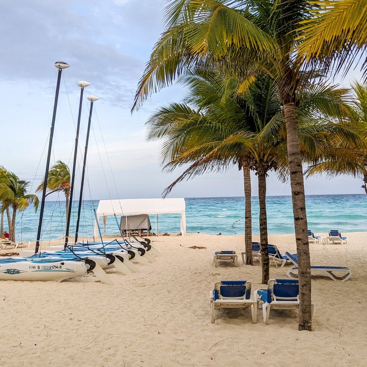 Wyndham Rewards will move to 4 award tiers, with top hotels costing 45,000 points