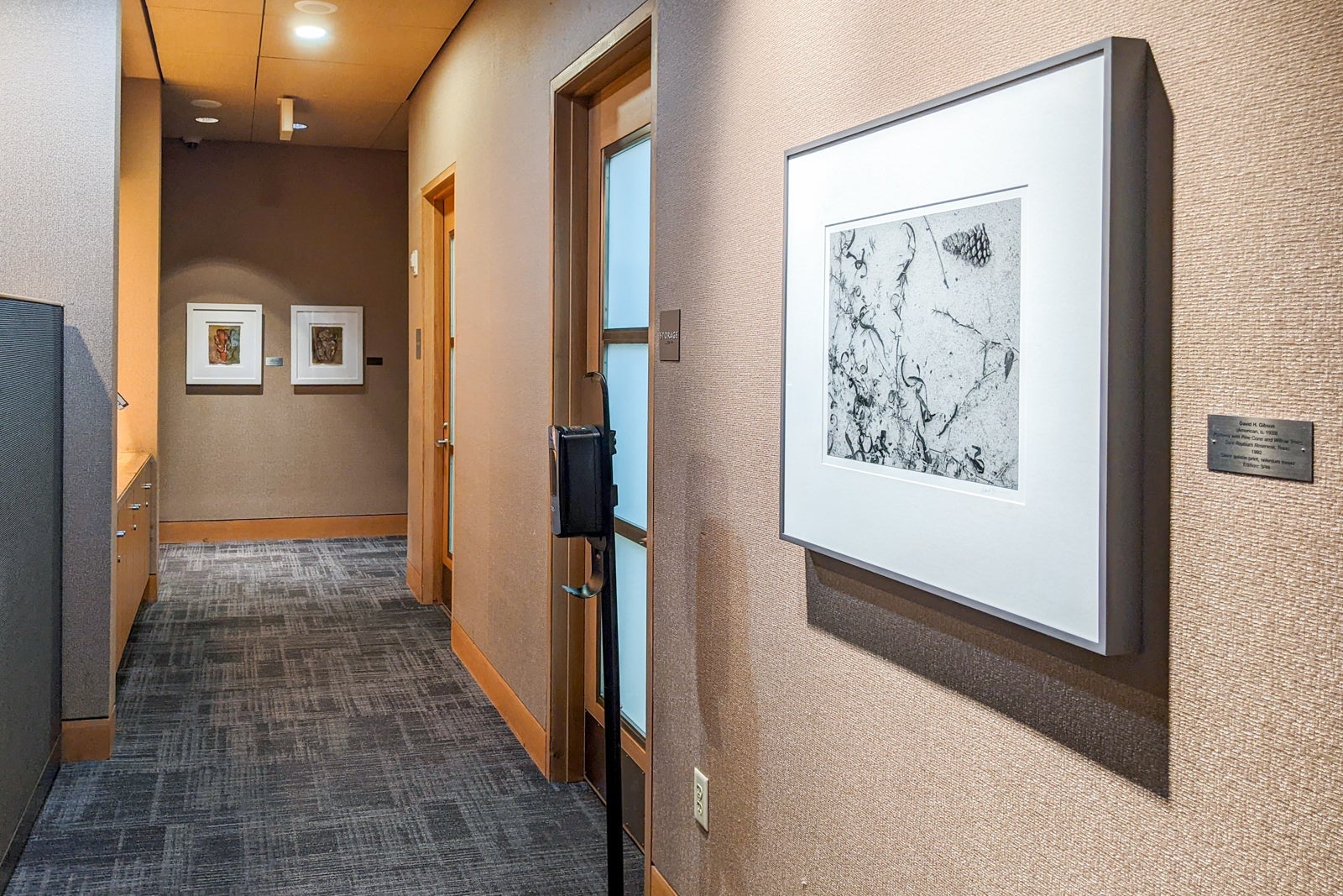 DFW American Airlines Admirals Club Terminal B