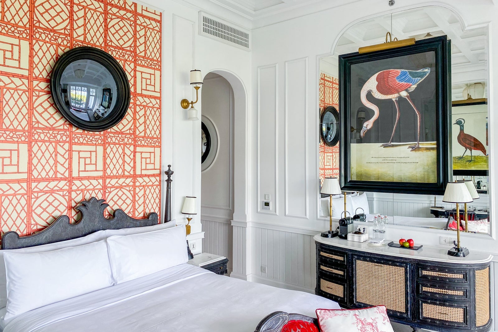 JW Marriott Phu Quoc Emerald Bay Resort & Spa