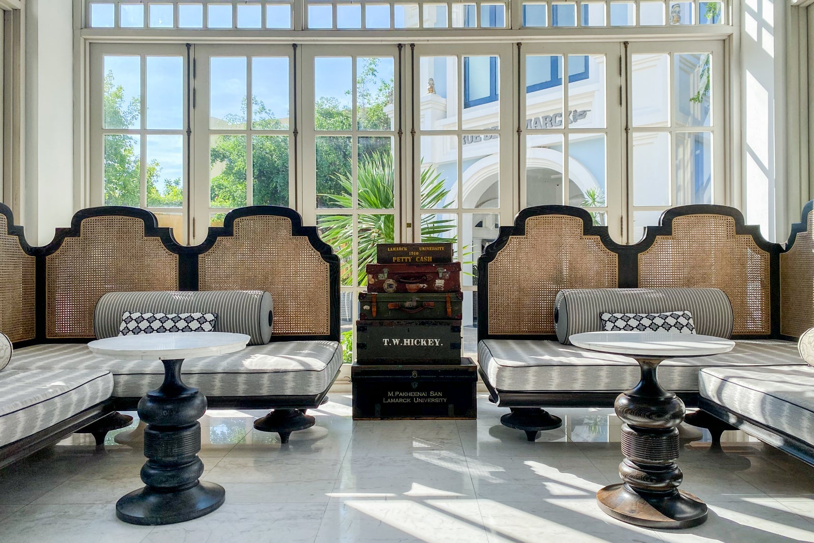 JW Marriott Phu Quoc