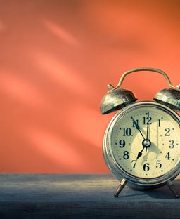 Can a cruise help with jet lag? The answer might surprise you