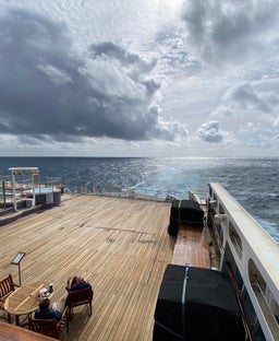 Why I was wrong about transatlantic cruises