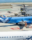 Breeze adds 5 new cities and 7 routes, fills void from Avelo’s West Coast exit