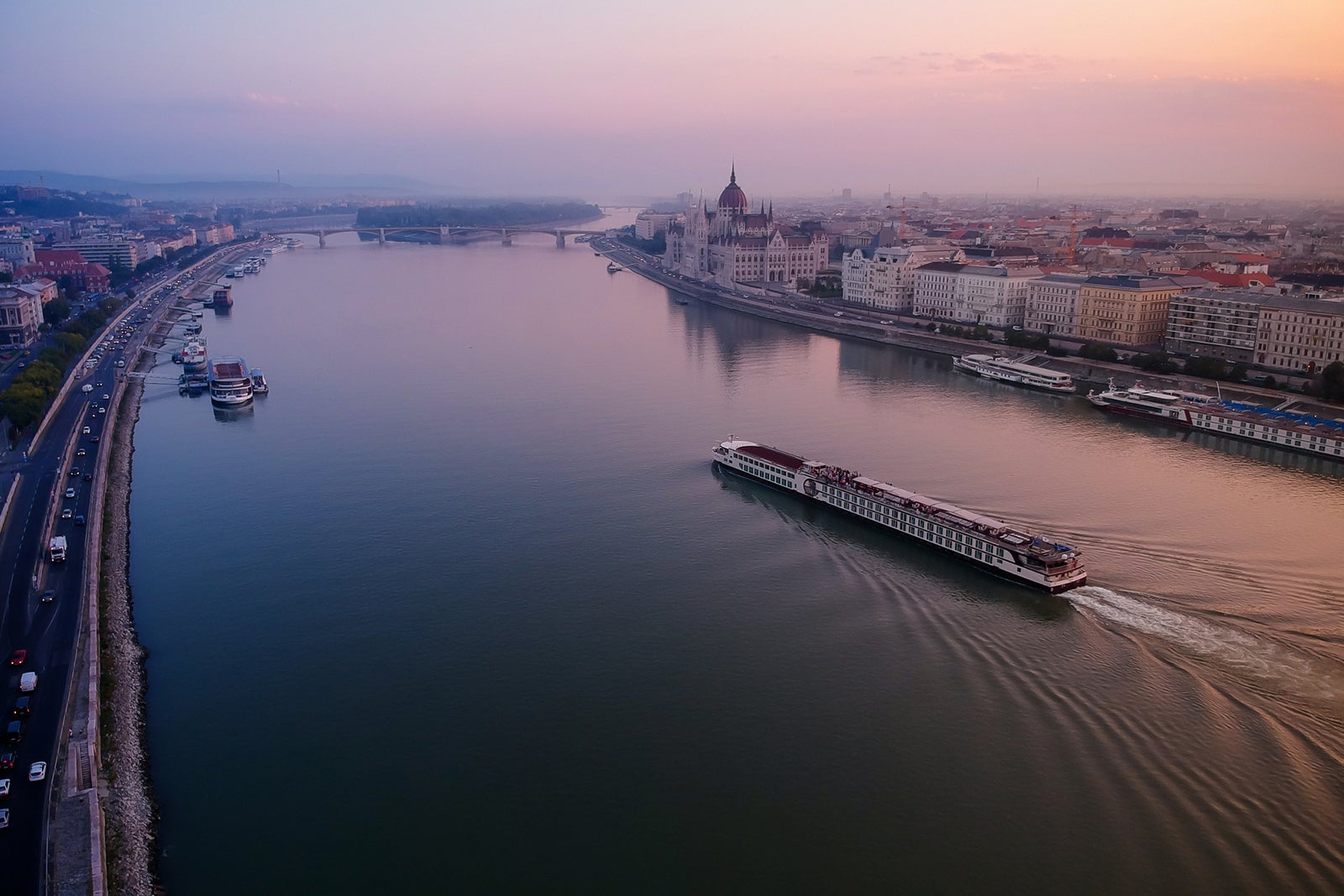 9 best river cruises in Europe – The Points Guy