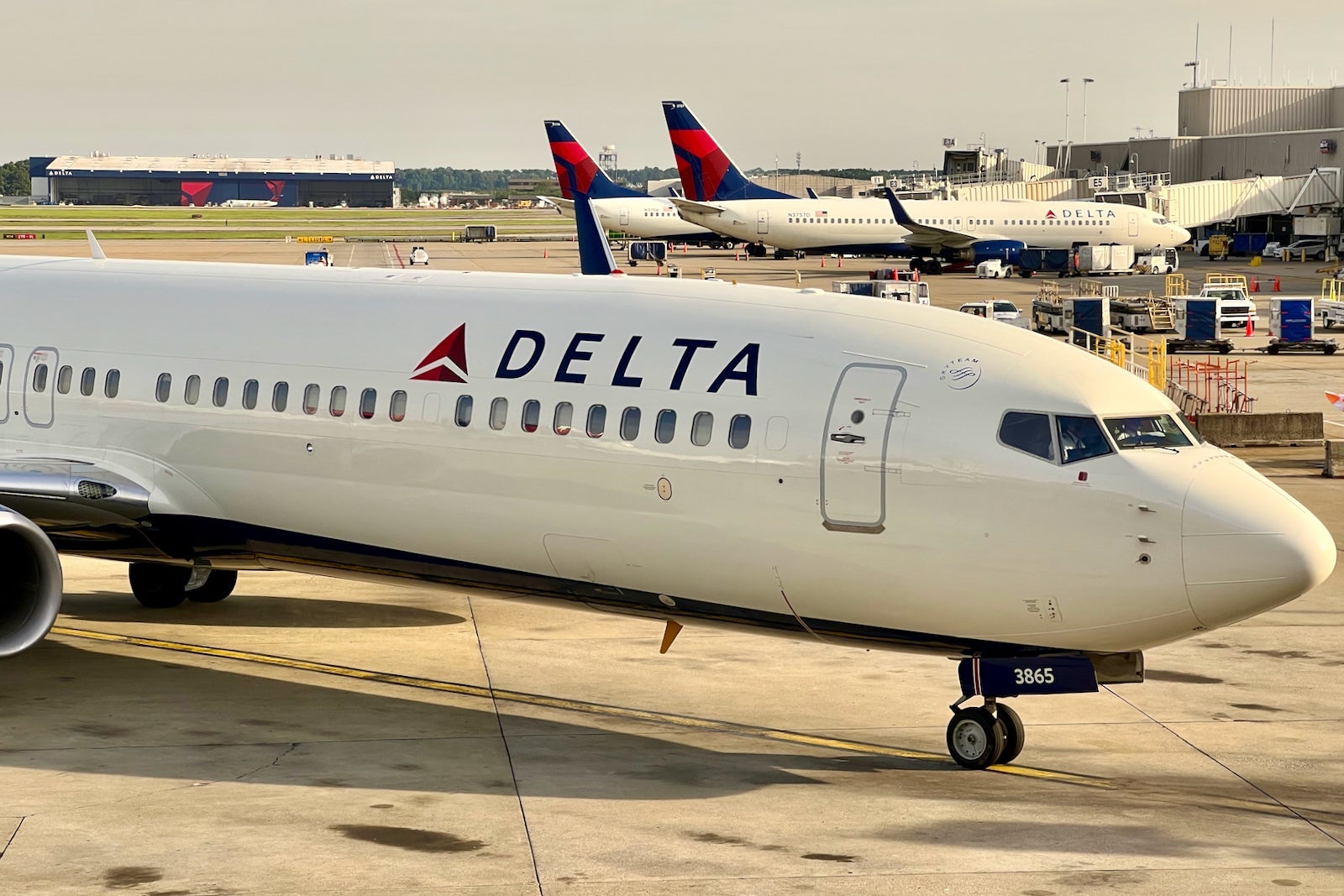 Final-minute methods to earn Delta Medallion elite standing Final-minute methods to earn Delta Medallion elite standing