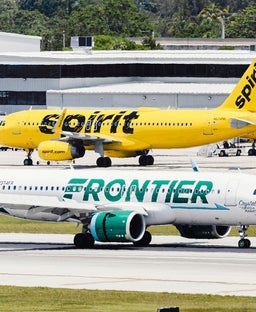 Budget airline survival guide: Avoid fees and enjoy your flight