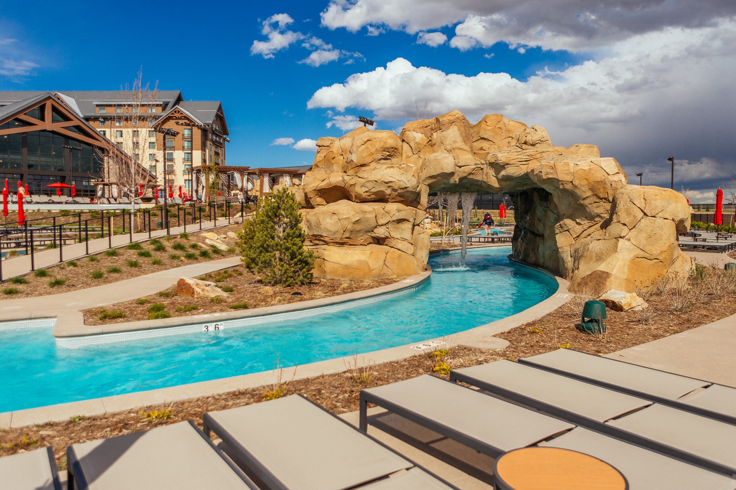 Lazy River