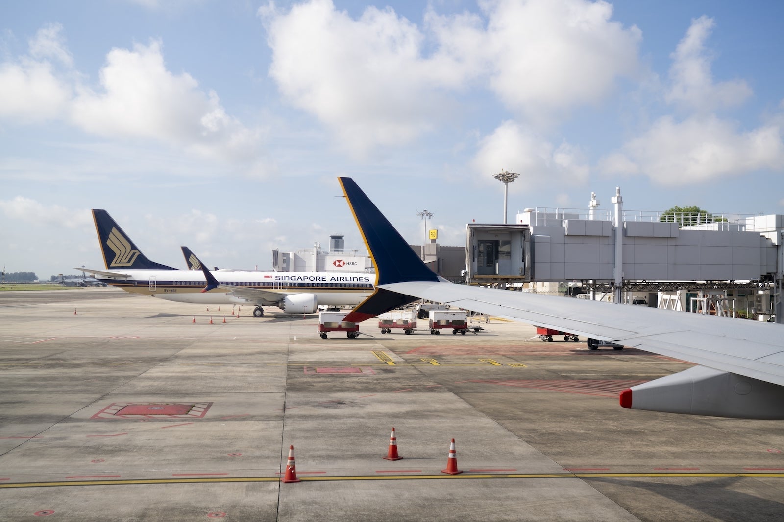 What are winglets, the aesthetically-pleasing aerodynamic marvel found ...