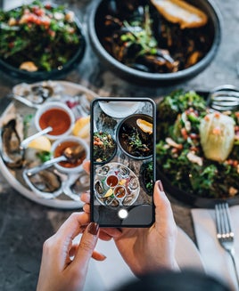 This overlooked dining program is one of the most generous and gets you $25 off your very first meal