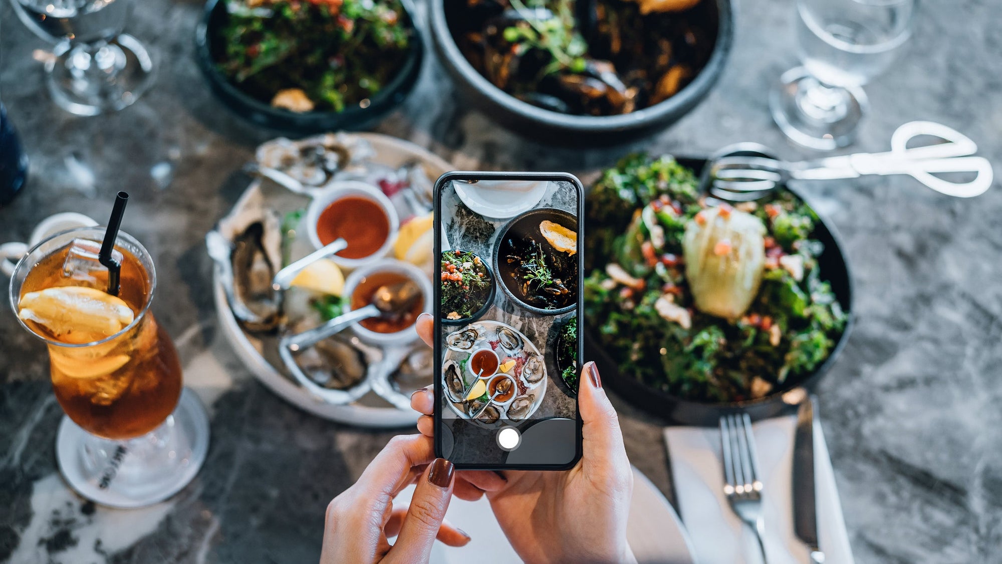 Optimizing Community Gathering ROI Through Dining Apps thumbnail