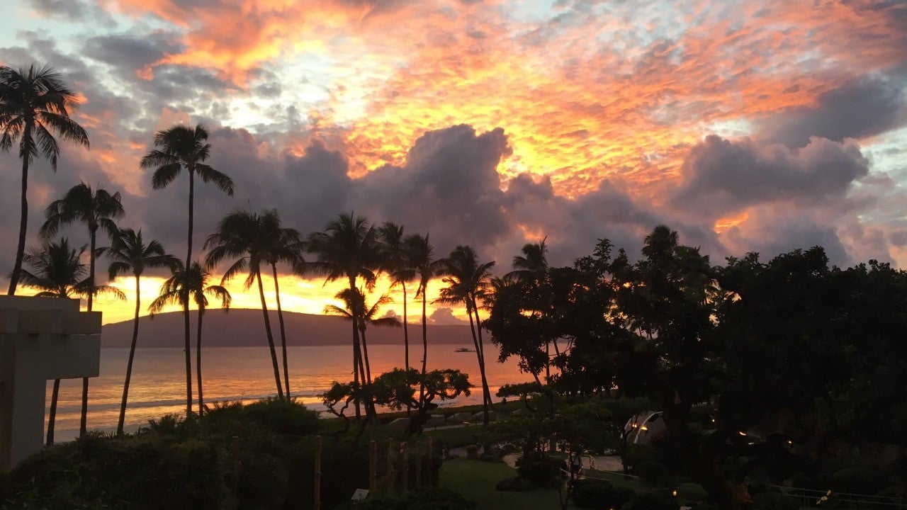Hyatt Regency Maui