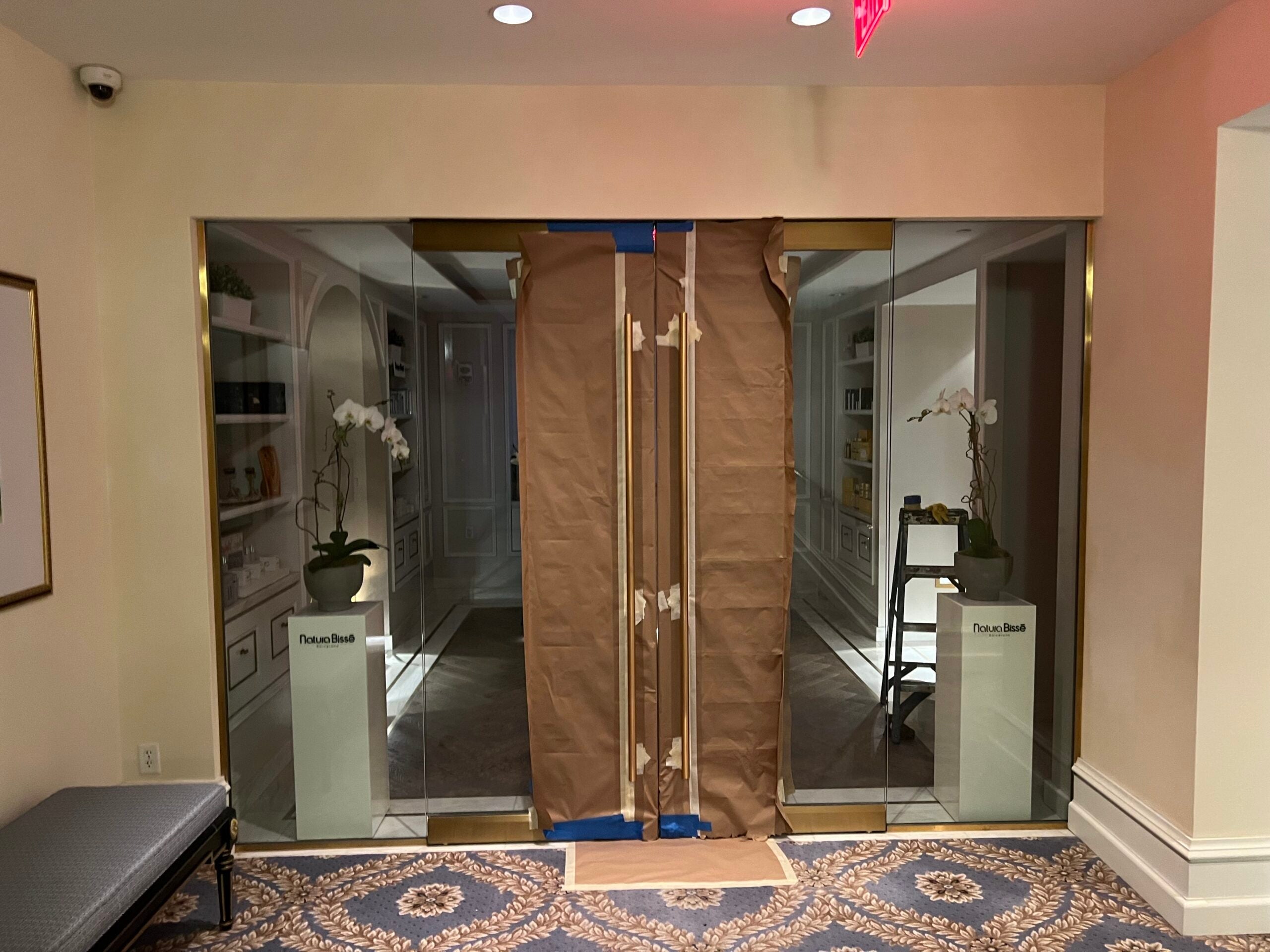 Waldorf Spa DC