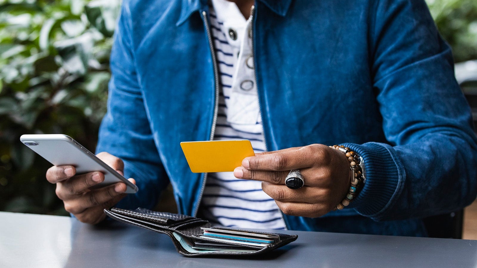 American Express Gold vs. American Express Platinum - The Points Guy