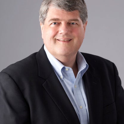 Headshot of TPG contributor Scott McCartney