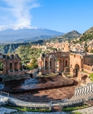 Deal of the day: Round-trip premium economy flights to Italy for just 100K United miles
