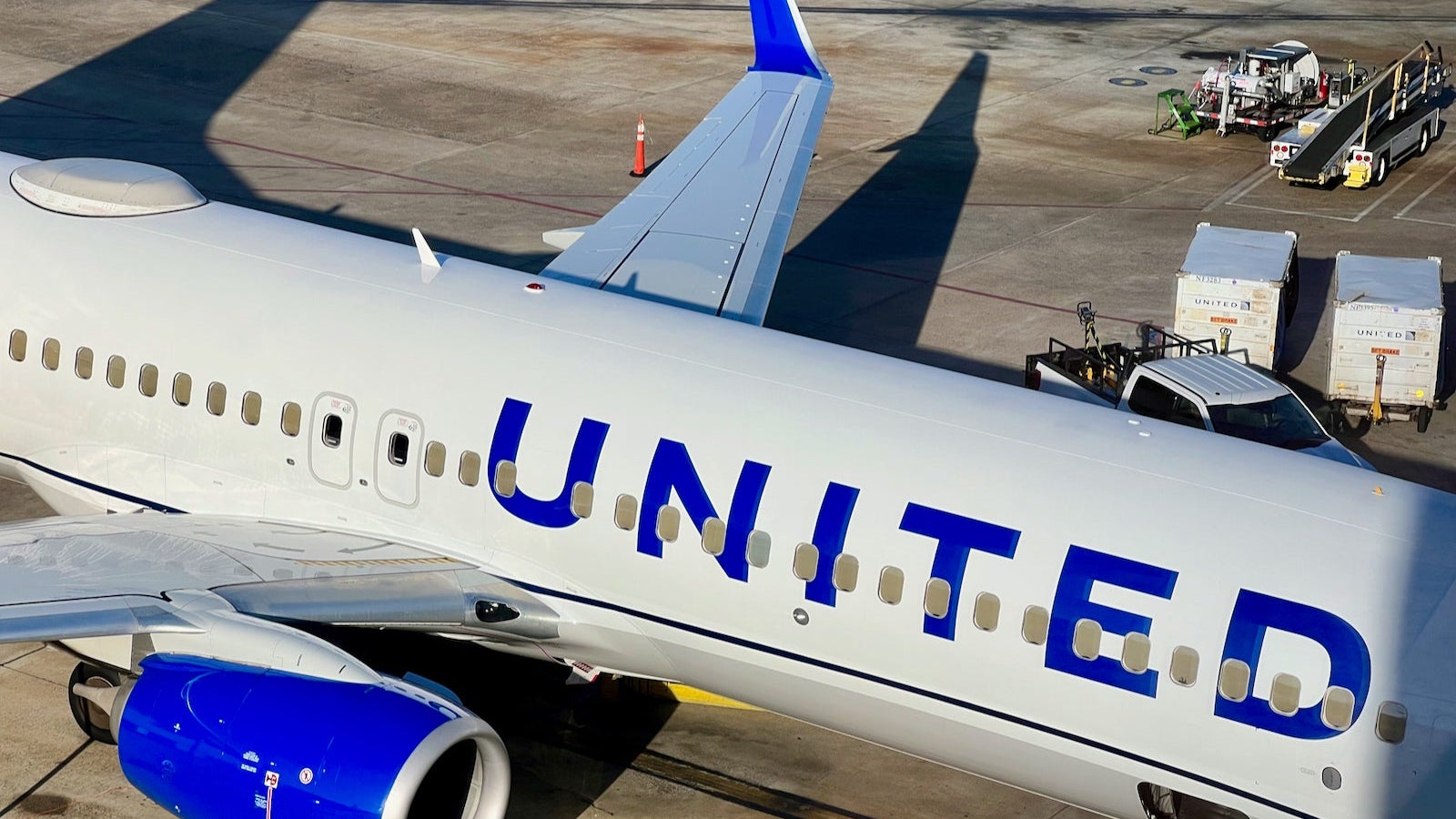 The best credit cards to use for United flights - The Points Guy
