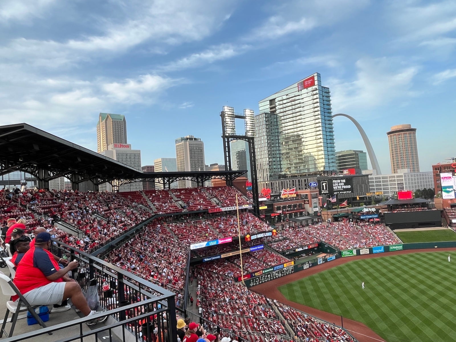 busch stadium