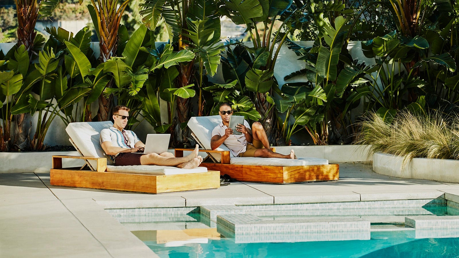 Living like a local: How to find a long-term vacation rental on Airbnb,  Vrbo and Booking.com - The Points Guy