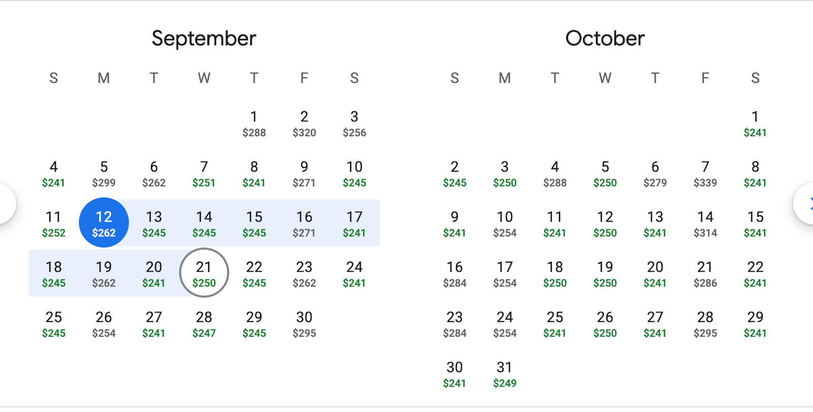 google flights nyc to lax