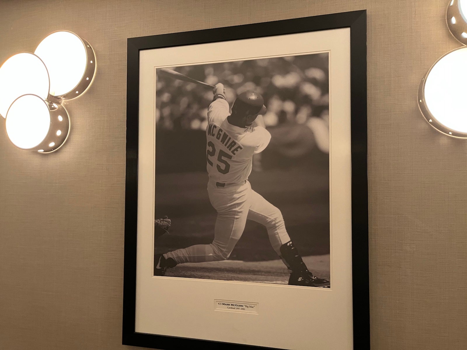 mark mcgwire portrat