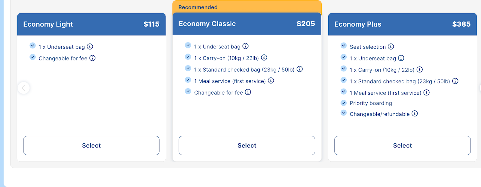 Norse cabin choices