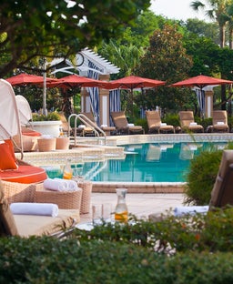 Splash into fun: The 14 best hotel pools in Orlando