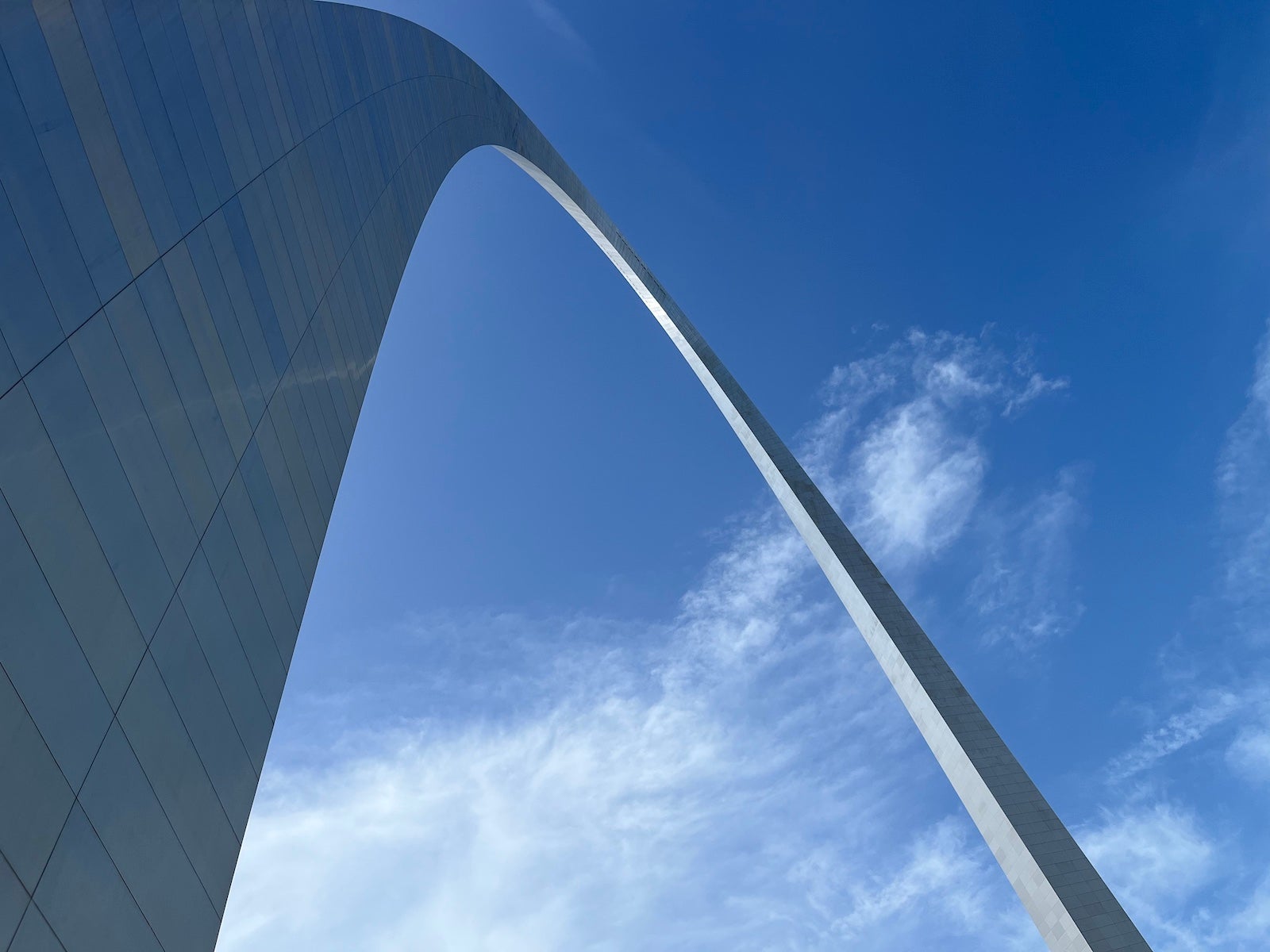 st. louis arch
